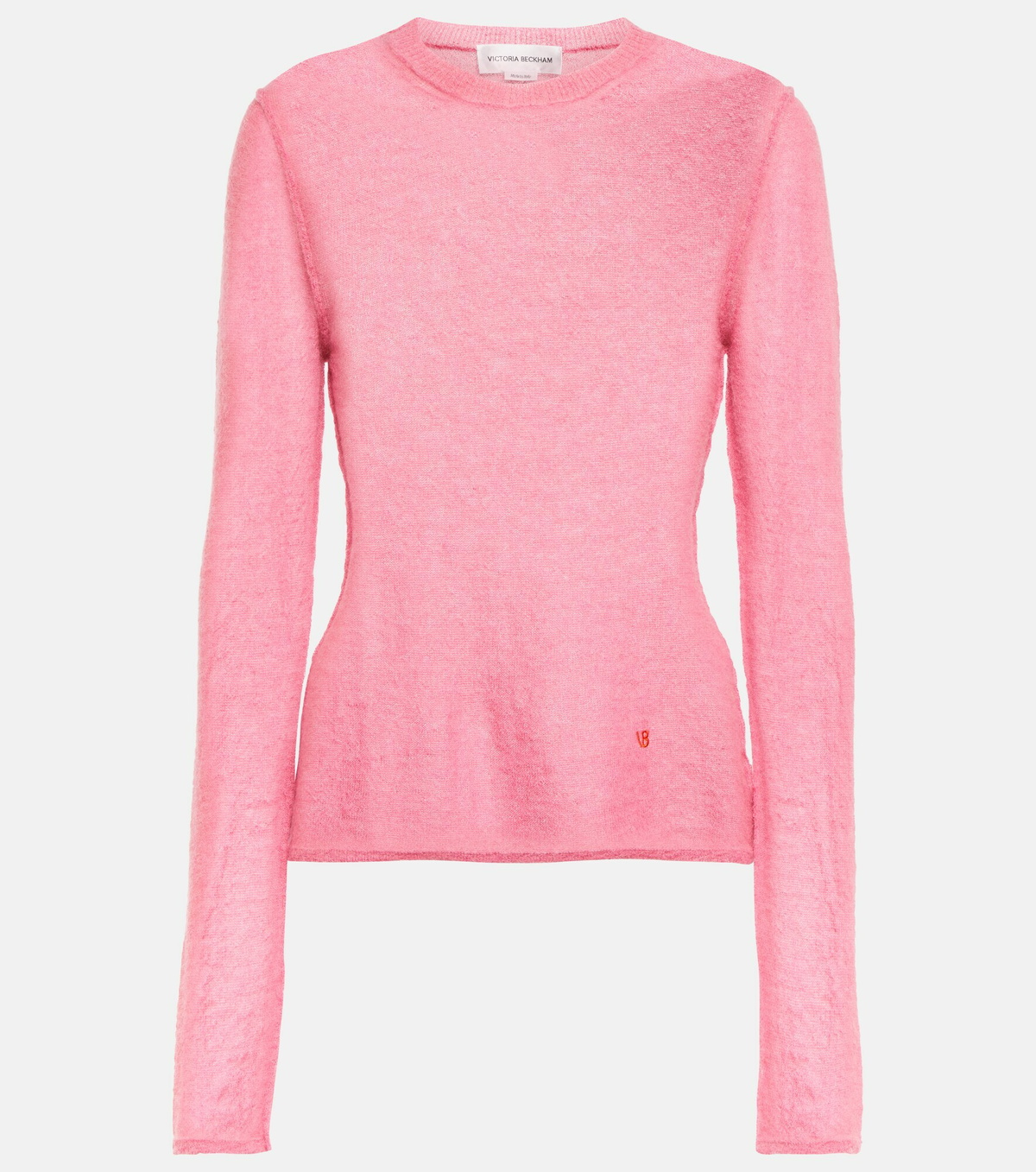 Victoria Beckham - Crewneck sweater