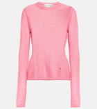 Victoria Beckham - Crewneck sweater