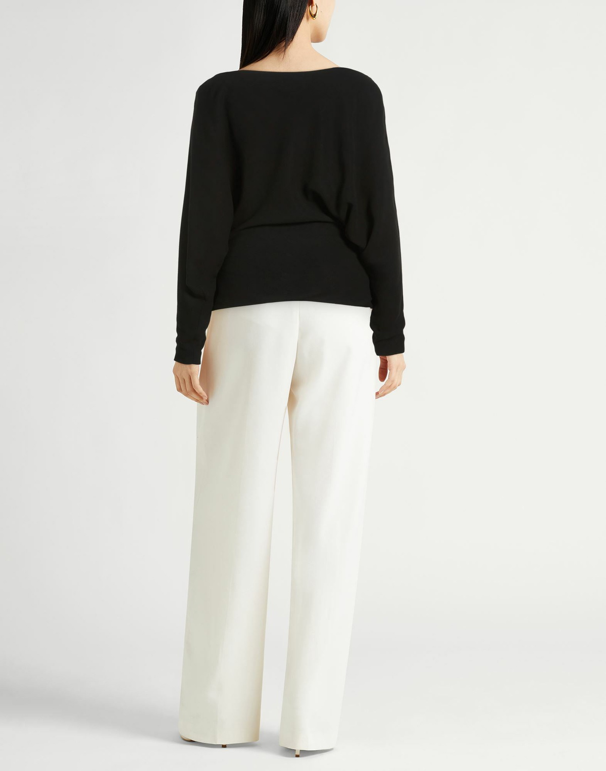 Khaite Womens Top in Black