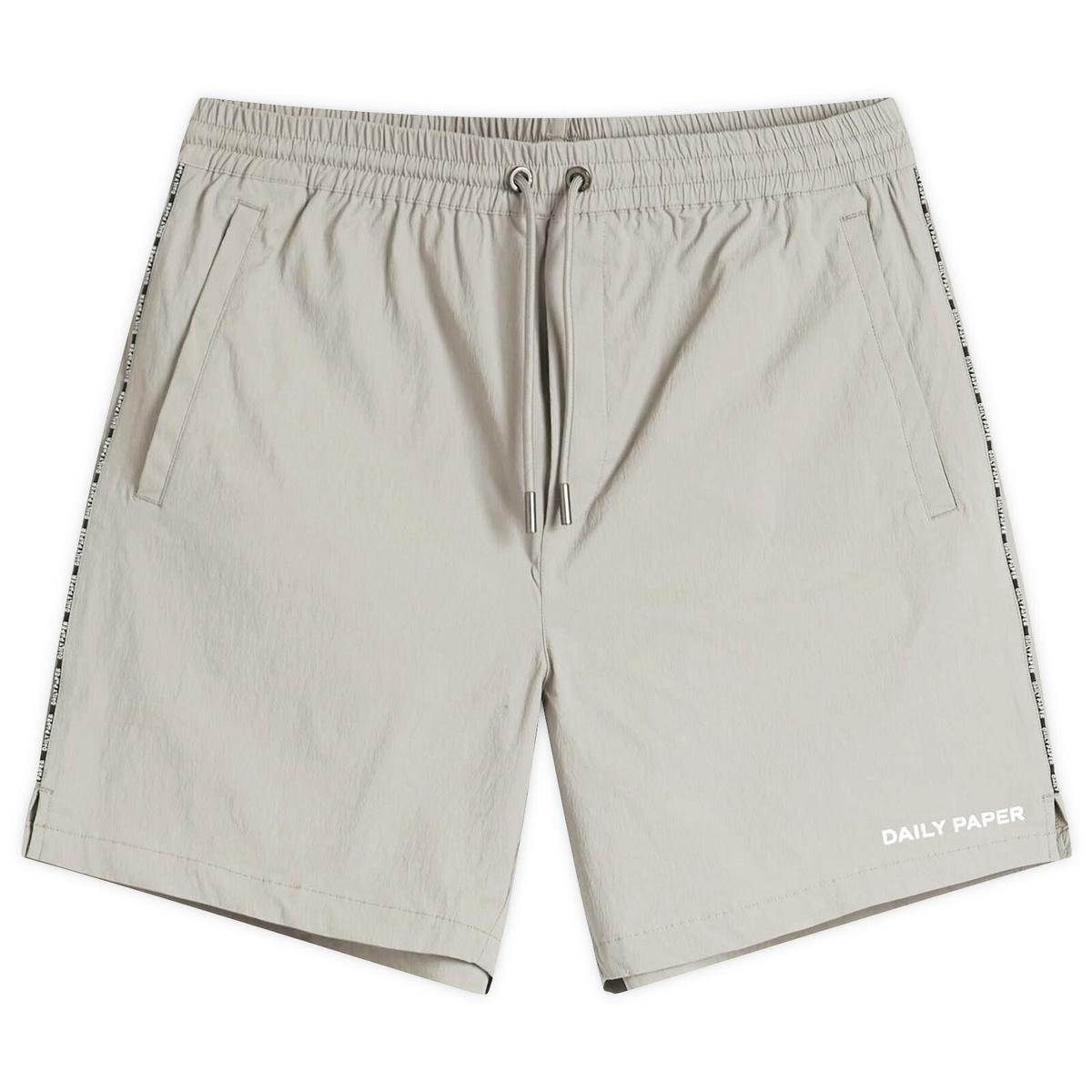 Daily Paper Men's Mehani Shorts in Wet Weather