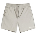 Daily Paper Men's Mehani Shorts in Wet Weather