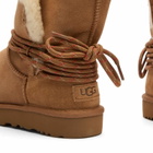 UGG Women's Bailey Ankle Boot in Chestnut