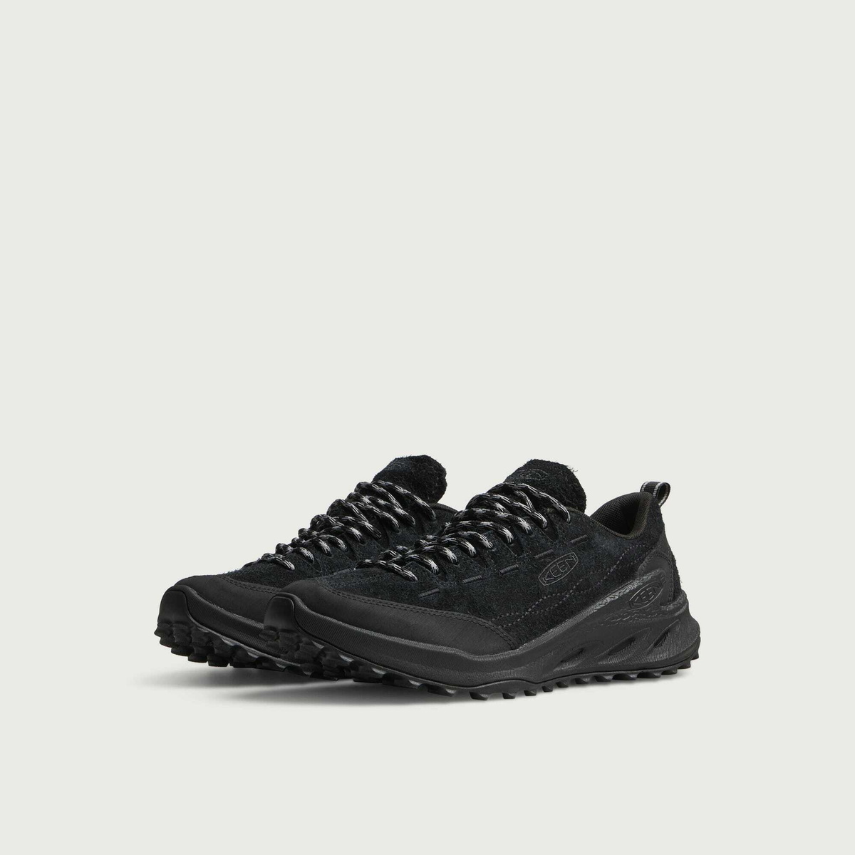 Keen Women's Jasper Zionic in Black
