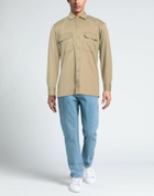 Dickies Mens Shirt Sand