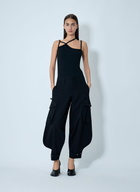 Yohji Yamamoto Toraichi Denim B Pants
