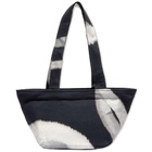 Suku Ash Print Mini Tote Bag