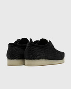 Clarks Originals Wallabee Black - Mens - Casual Shoes