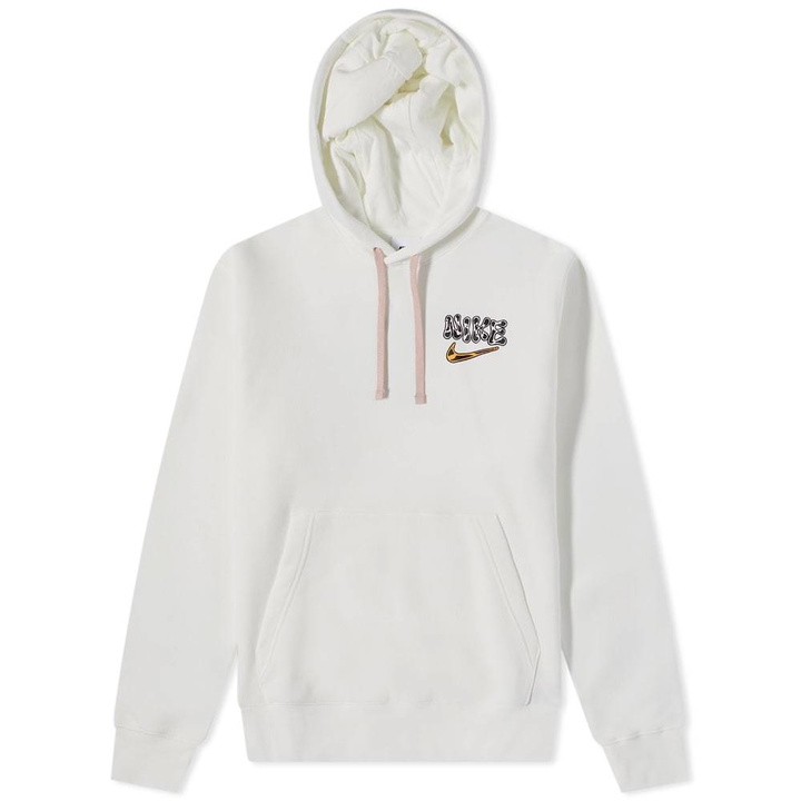 Photo: Nike Fantasy Popover Hoody