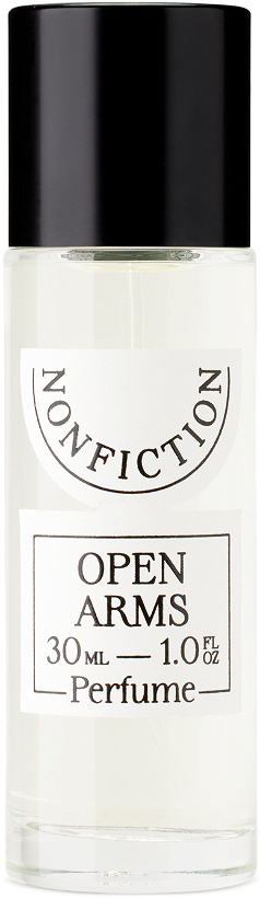 Photo: Nonfiction Open Arms Eau De Parfum, 30 mL