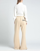 Aries Womens Pants in Beige