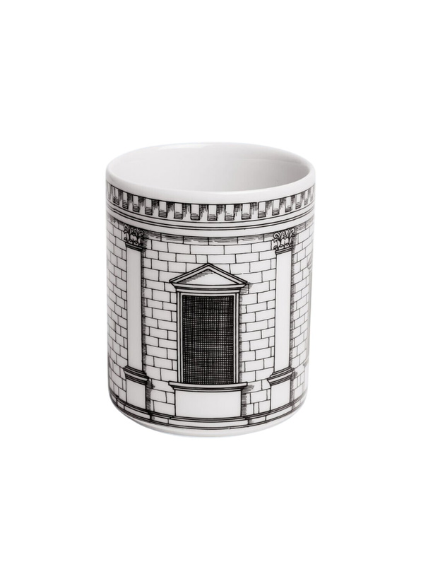Photo: Fornasetti Architettura Pencil Holder