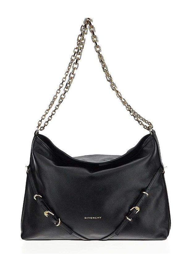 Photo: Givenchy Voyou Chain Bag