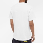 Butter Goods Men's Cymbals T-Shirt in White