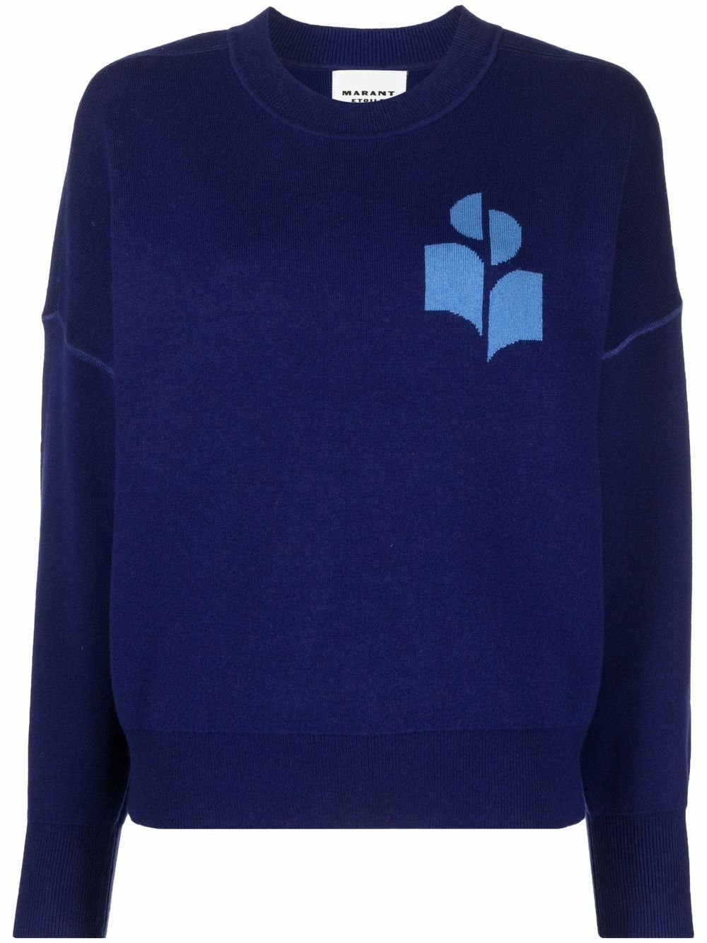 MARANT ETOILE - Woman - Beige - Sweater