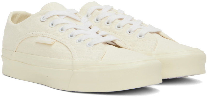 Stockholm (Surfboard) Club Off-White Vans Edition OG Lampin Sneakers