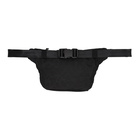 Master-Piece Co Black Leopard 25th Anniversary Waist Pouch