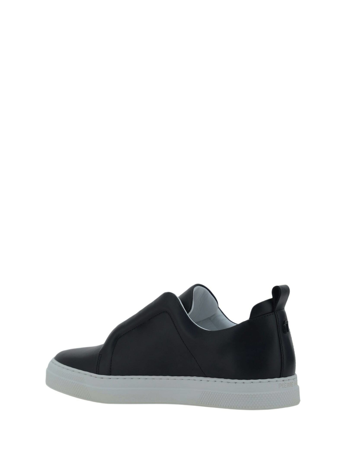 Pierre Hardy Slider Sneakers