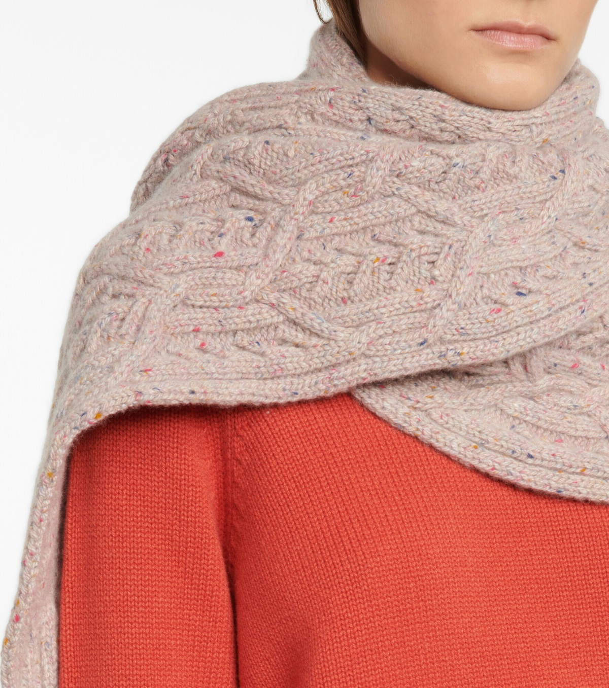 Loro Piana - Cashmere scarf