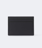 Saint Laurent Cassandre leather card holder