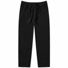 YMC Men's Alva Skate Trouser in Black