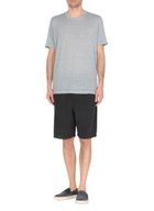 120% Lino Linen T-shirt