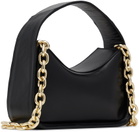 Stand Studio Black Minnie Bag