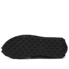 Nike W LD-1000 SP Sneaker in Velvet Brown/Safety Orange/Black/Sail