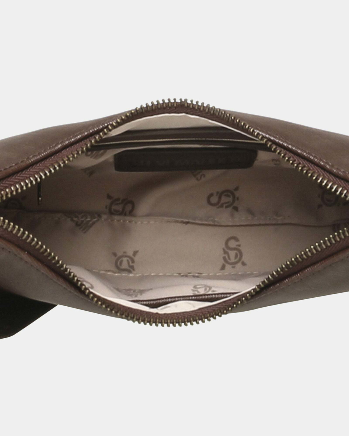 Steve Madden Bsin Bag in Brown