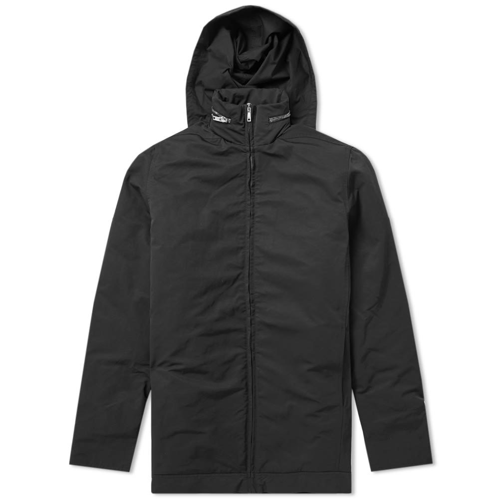 Rick Owens DRKSHDW Dirt Windbreaker Rick Owens Drkshdw