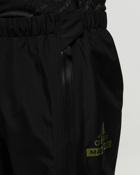 Adidas Fc Arsenal X Mahar M Gtx Mahar Pant Black - Mens - Casual Pants