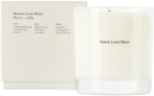 Maison Louis Marie No.14 Icila Candle, 8.5 oz