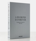Assouline A Diamond is Forever book