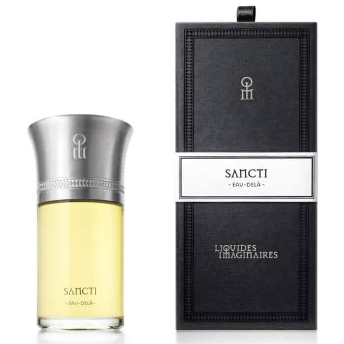 Liquides Imaginaires Sancti Eau De Parfum EDP 3.4 oz / 100ml