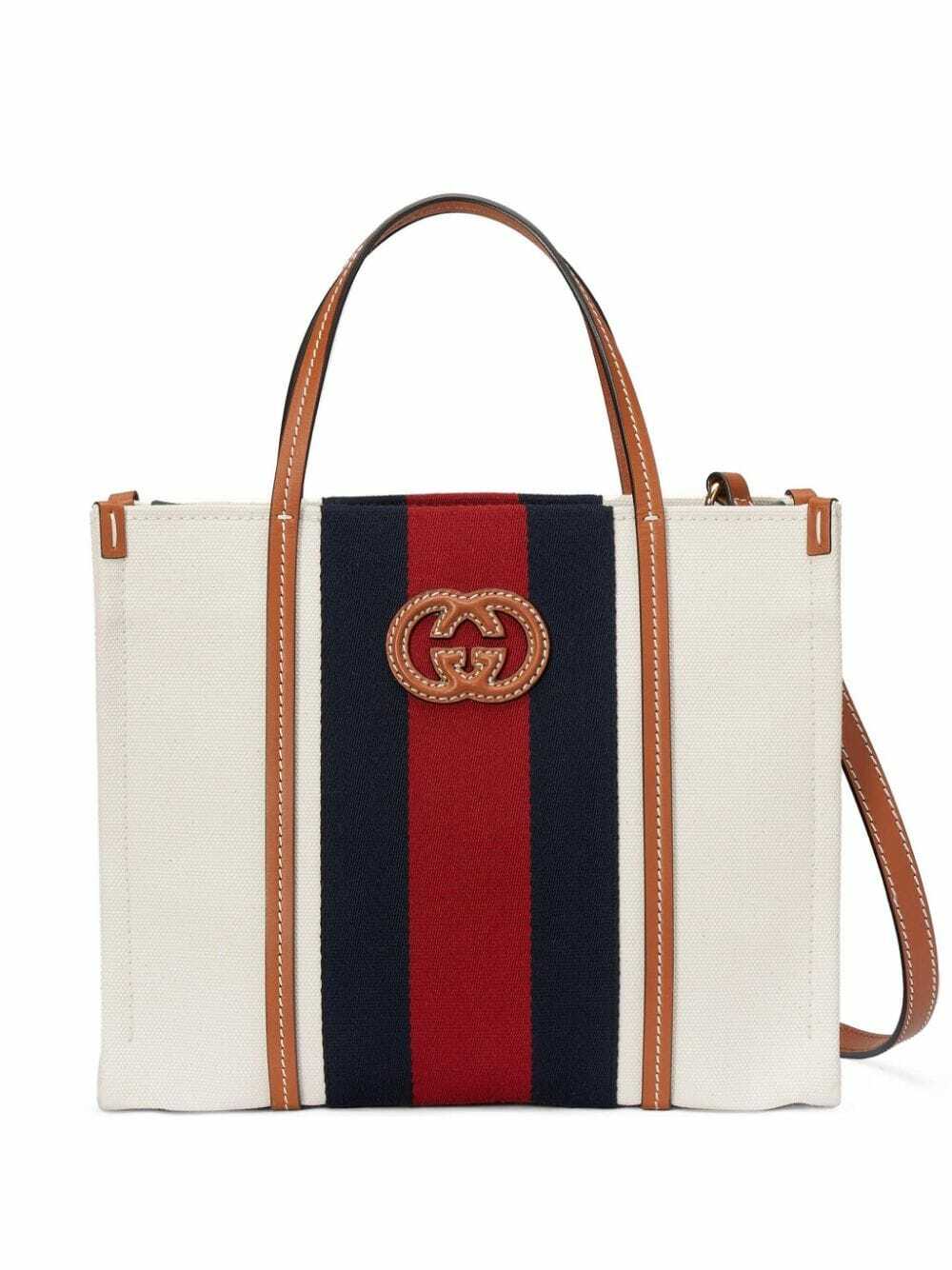 GUCCI - Small Tote Bag Gucci