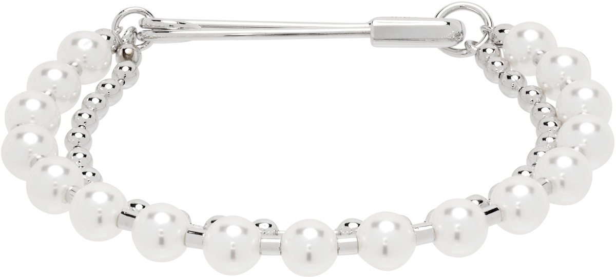 Numbering #9909 Bracelet