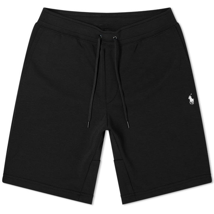 Photo: Polo Ralph Lauren Tech Fleece Short