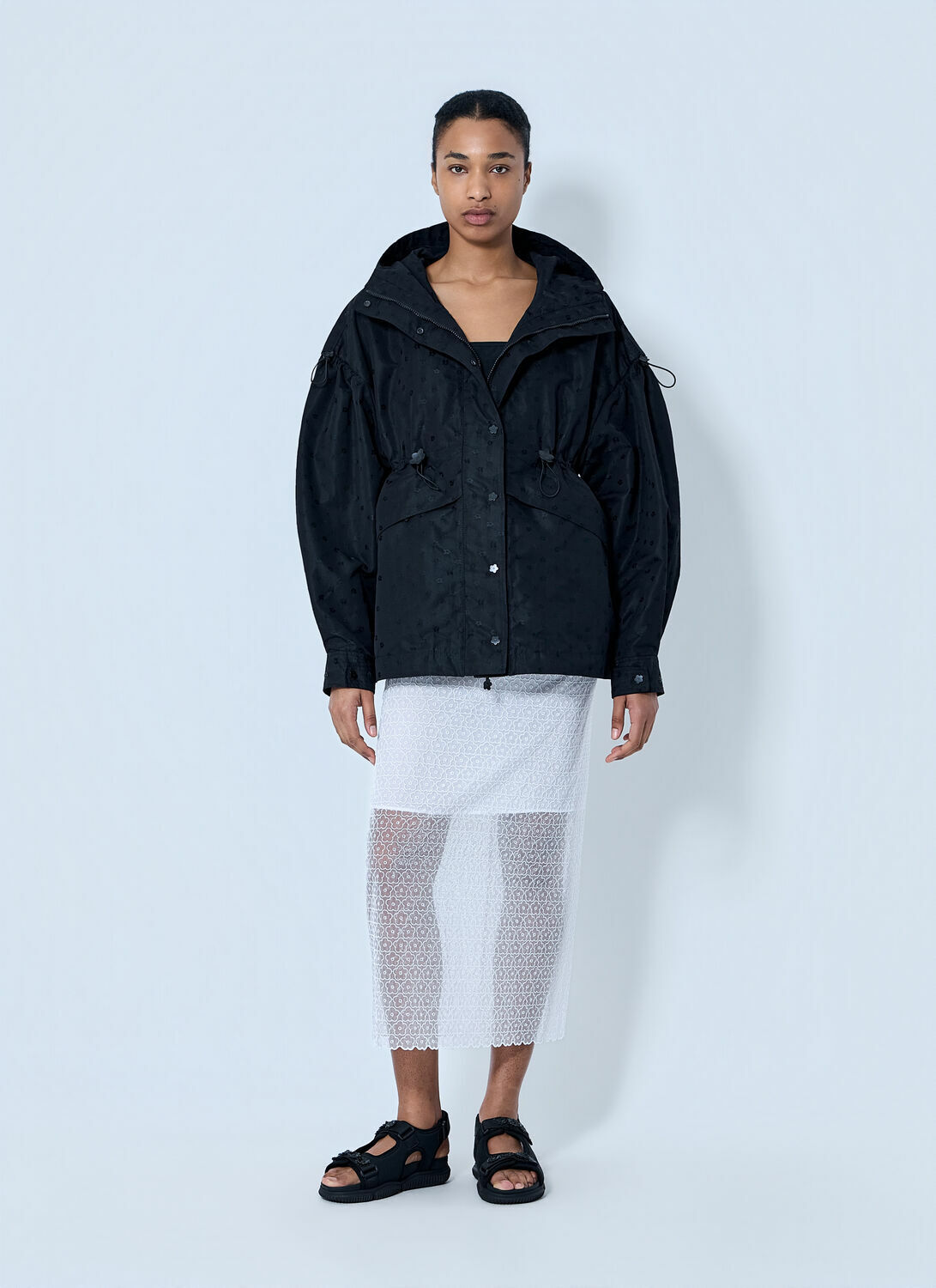 Cecilie Bahnsen Cbdennon Jacket
