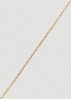 Tribal Hip Chain in Gold