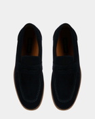 Steve Madden Daseno Casual Shoes in Navy