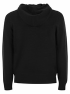 MC2 Saint Barth Wool Jumper After Party