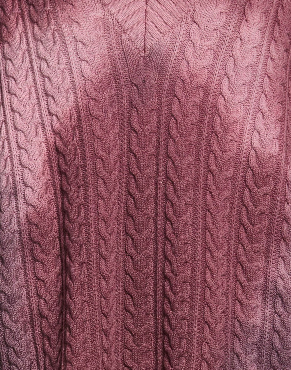 Laneus Womens Sweater Antique rose