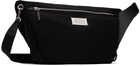Maison Margiela Black Glam Slam Sport Cycle Bag