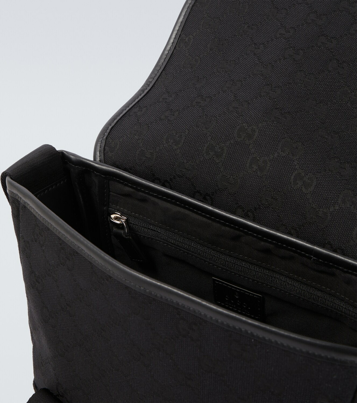 Gucci GG messenger bag