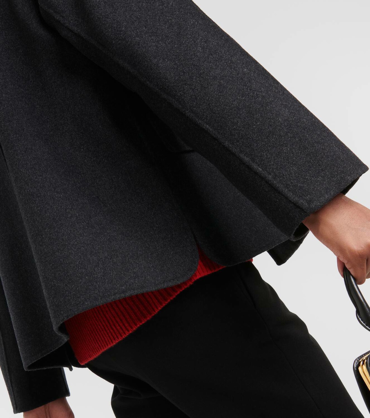 S Max Mara Sogni wool jacket S Max Mara