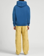 Amiri Mens Sweatshirt in Blue
