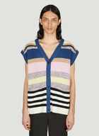 Soulland Alert And Fresh Cardigan