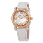 Chopard Happy Sport Automatic Ladies Watch 278573 6018