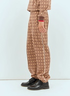 Wales Bonner Power Track Pants
