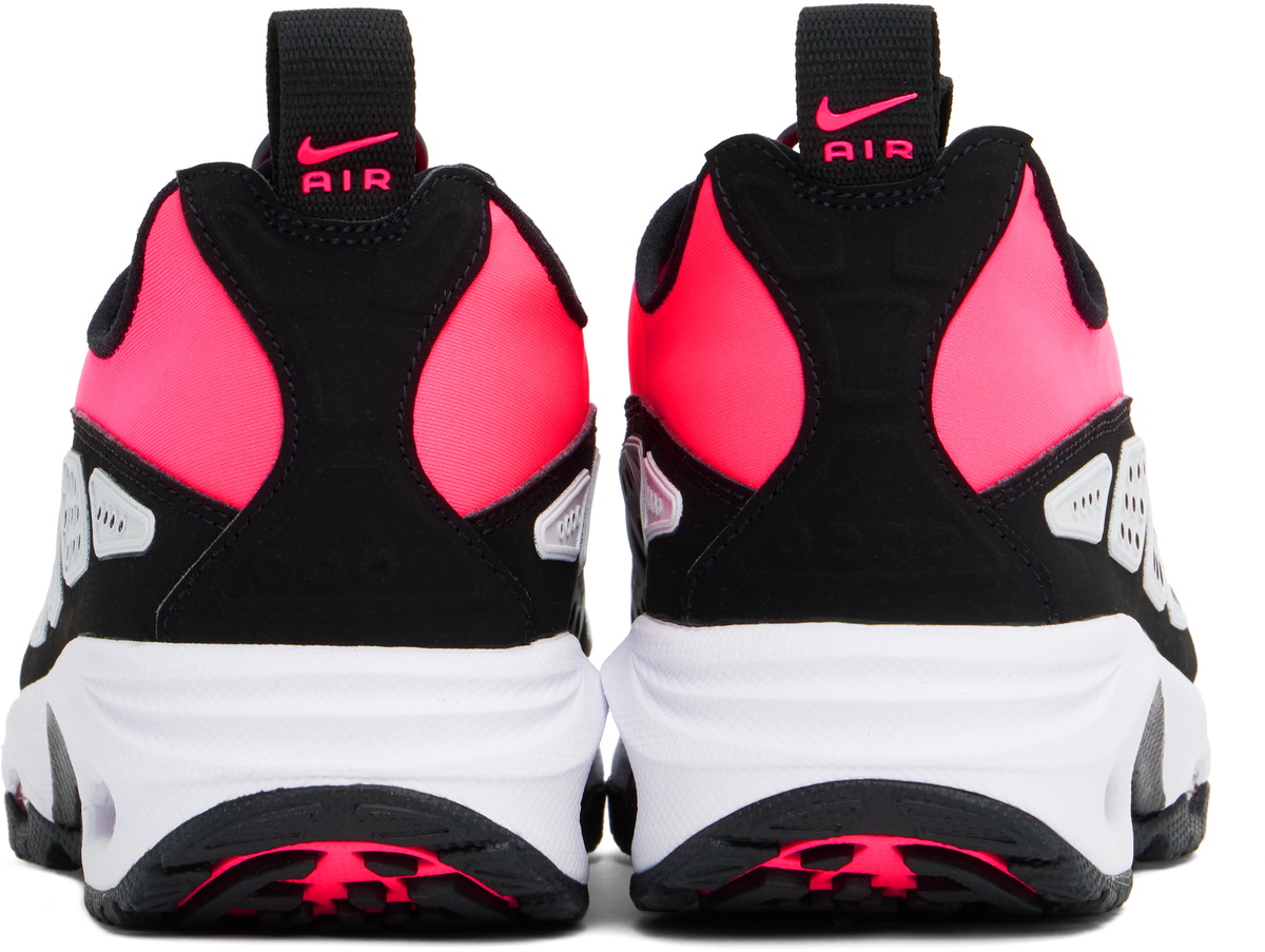 Nike Pink Air Max SNDR Sneakers Nike