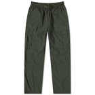 Gramicci Men's Micro Ripstop Cargo Pant in Army